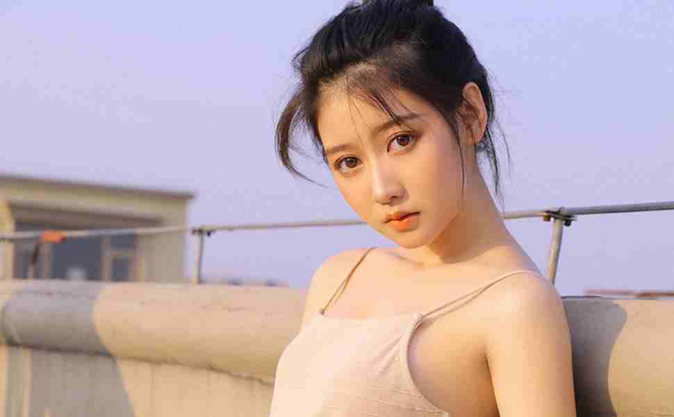 倾城之恋
